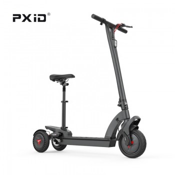 Электросамокат PXID Е3 