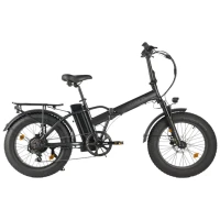 Электровелосипед Eltreco CYBER PRO
