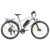 Электровелосипед Eltreco XT 850
