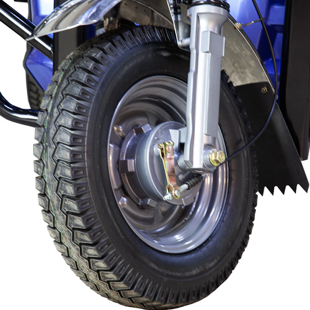 Грузовой электротрицикл Rutrike Эксперт ПРО 2000 6