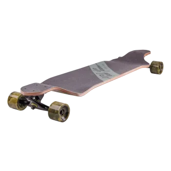 Скейтборд Tech Team High Line дерево TLS-4009