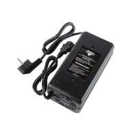 Зарядное устройство для свинцовых тяговых аккумуляторов 60V60AН (8A)